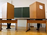 В Германии правящая коалиция ХДС/ХСС и СвДП потерпела сокрушительное поражение на региональных выборах