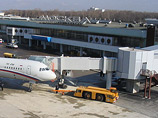 Московские аэропорты "Шереметьево" и "Внуково" будут объединены в единый авиакомплекс