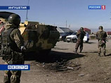 В результате точечного удара ВВС и наземной операции уничтожена база боевиков, на которой готовили террористов-смертников В результате точечного удара ВВС и наземной операции уничтожена база боевиков, на которой готовили террористов-смертников