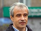 В Химках избит очередной журналист, написавший о защитниках леса В Химках избит очередной журналист, написавший о защитниках леса
