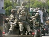 В Пакистане армейское подразделение попало в засаду: убиты 14 военнослужащих