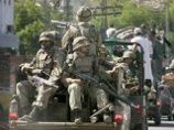 В Пакистане армейское подразделение попало в засаду: убиты 14 военнослужащих В Пакистане армейское подразделение попало в засаду: убиты 14 военнослужащих
