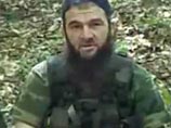 СМИ: В ходе спецоперации в Ингушетии, возможно, уничтожен лидер северокавказских боевиков Доку Умаров