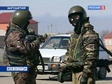 Оперативные мероприятия проводились еще с осени - как только появилась информация, что бандит обосновался в Сунженском районе Ингушетии