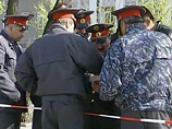 Две "смертницы", которых искали в Москве, обнаружились в Дагестане