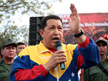 Предпринимаются попытки поставить в один ряд Чавеса и Каддафи как жестоких диктаторов, преследующих свои народы