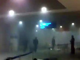 У пойманных в Ингушетии боевиков, взрывавших "Домодедово", нашли оружие и "пояс шахида" У пойманных в Ингушетии боевиков, взрывавших "Домодедово", нашли оружие и "пояс шахида"
