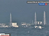 Максимальный уровень тревоги на АЭС в Японии Максимальный уровень тревоги на АЭС в Японии