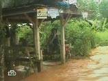 Полторы тысячи россиян попали в ловушку в Таиланде из-за разгула стихии Полторы тысячи россиян попали в ловушку в Таиланде из-за разгула стихии