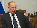 Оппозиция представила доклад о коррупции при Путине