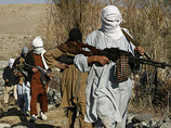 Афганские талибы почти без боя отобрали у полиции целый район - назло НАТО