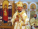 Лидер украинских греко-католиков намерен добиваться для своей Церкви статуса патриархата