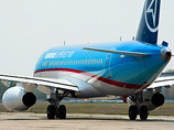 "Аэрофлот" поставил самолет SSJ-100 в расписание на май "Аэрофлот" поставил самолет SSJ-100 в расписание на май