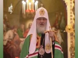 Патриарх Кирилл молился о жертвах терактов в московском метрополитене
