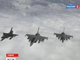Западные страны готовят Каддафи побег из Ливии, но замену ему пока не нашли Западные страны готовят Каддафи побег из Ливии, но замену ему пока не нашли
