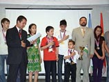 Чемпион мира по шахматам проиграл 10-летнему мальчику Чемпион мира по шахматам проиграл 10-летнему мальчику
