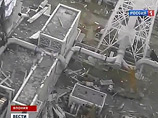 Однако теперь Greenpeace заявил о присвоении аварии на японской АЭС 7 баллов по шкале INES, как и чернобыльской катастрофе