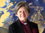 Женщина-епископ Хельга Хаугланд Бюфуглин назначена Постоянным епископом-председателем Лютеранской церкви Норвегии