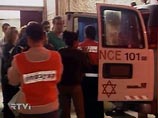 В Израиле при пожаре  погибла пожилая русская