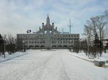 "Химическое" ЧП на иркутском авиазаводе - жителям домов поблизости рекомендуют закрыть окна "Химическое" ЧП на иркутском авиазаводе - жителям домов поблизости рекомендуют закрыть окна