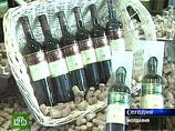Онищенко забраковал полмиллиона литров молдавского вина