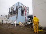 В Японии ходят слухи о самоубийстве президента TEPCO - компании-оператора АЭС "Фукусима"