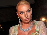 Волочкова призывает Церковь быть терпимее к геям Волочкова призывает Церковь быть терпимее к геям