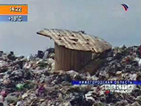 Более 80 миллиардов тонн твердых отходов накопилось на российских свалках и в хранилищах, и эта цифра ежегодно увеличивается на 7 млрд тонн