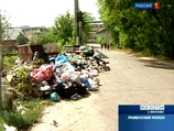 У нас в стране большая часть населенных пунктов окружена полигонами и несанкционированными свалками, и условия, при которых хранятся отходы, не выдерживают элементарных природоохранных требований У нас в стране большая часть населенных пунктов окружена полигонами и несанкционированными свалками, и условия, при которых хранятся отходы, не выдерживают элементарных природоохранных требований