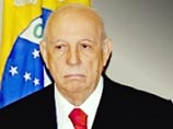 Умер видный бразильский политик, бывший вице-президент Жозе Аленкар