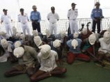 В Сомали открылась первая тюрьма для пиратов
