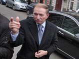 Ранее Кучма категорически отказывался от очной ставки с Мельниченко, заявляя, что не желает встречаться с предателем родины Ранее Кучма категорически отказывался от очной ставки с Мельниченко, заявляя, что не желает встречаться с предателем родины