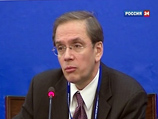 Председатель ФСФР Миловидов написал прошение об отставке