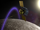 В ночь на пятницу 18 марта после 15-минутного торможения Messenger успешно вышел на расчетную орбиту вокруг Меркурия