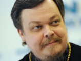 Протоиерей Всеволод Чаплин сказал, что геев и Волочкову надо пожалеть Протоиерей Всеволод Чаплин сказал, что геев и Волочкову надо пожалеть