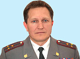 Глава государства переназначил полковника полиции Жаудата Ахметханова министром внутренних дел по Карачаево-Черкесии