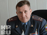 Медведев назначил главных полицейских юга России