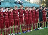 Российские юниоры остались за бортом чемпионата Европы по футболу Российские юниоры остались за бортом чемпионата Европы по футболу