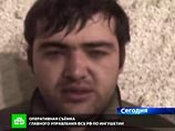 Из Ингушетии задержанных доставили в столицу Северной Осетии - Владикавказ