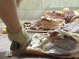 МВД нашло канал контрабанды на 10 млн долларов - через Петербург в Россию везли низкокачественное мясо