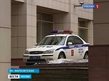   Префектуру ЦАО Москвы обыскивают из-за миллиардных хищений, о которых узнал президент