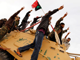 С начала вооруженного мятежа Рас-Лануф стал ареной ожесточенной боев между правительственными силами и боевиками противостоящих режиму Муамара Каддафи формирований
