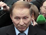 Кучма сорвал очную ставку с бывшим охранником и рассказывает, что тот рехнулся Кучма сорвал очную ставку с бывшим охранником и рассказывает, что тот рехнулся