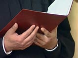 В Татарстане осужден "оправданный" присяжными судья, который заказал милиционерам убийство В Татарстане осужден "оправданный" присяжными судья, который заказал милиционерам убийство