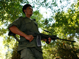 В Мьянме распущена военная хунта, правившая страной почти полвека