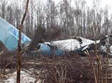 Пилотов Ту-204, рухнувшего в километре от "Домодедово", приговорили к условным срокам Пилотов Ту-204, рухнувшего в километре от "Домодедово", приговорили к условным срокам