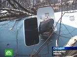 По его данным, пилоты признаны виновными по ст. 263 УК РФ (нарушение правил безопасности движения и эксплуатации воздушного транспорта, повлекшее причинение тяжкого вреда здоровью человека) По его данным, пилоты признаны виновными по ст. 263 УК РФ (нарушение правил безопасности движения и эксплуатации воздушного транспорта, повлекшее причинение тяжкого вреда здоровью человека)