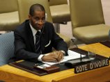 Совбез ООН одобрил резолюцию по Кот-д'Ивуару, призывающую Гбагбо отказаться от президентских амбиций