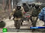 Новое "доказательство смерти" Умарова: среди убитых боевиков опознан его личный врач Новое "доказательство смерти" Умарова: среди убитых боевиков опознан его личный врач
