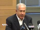Премьер-министр Израиля Беньямин Нетаньяху признал факт ареста спецслужбами палестинского инженера Дирара Абу-Сиси